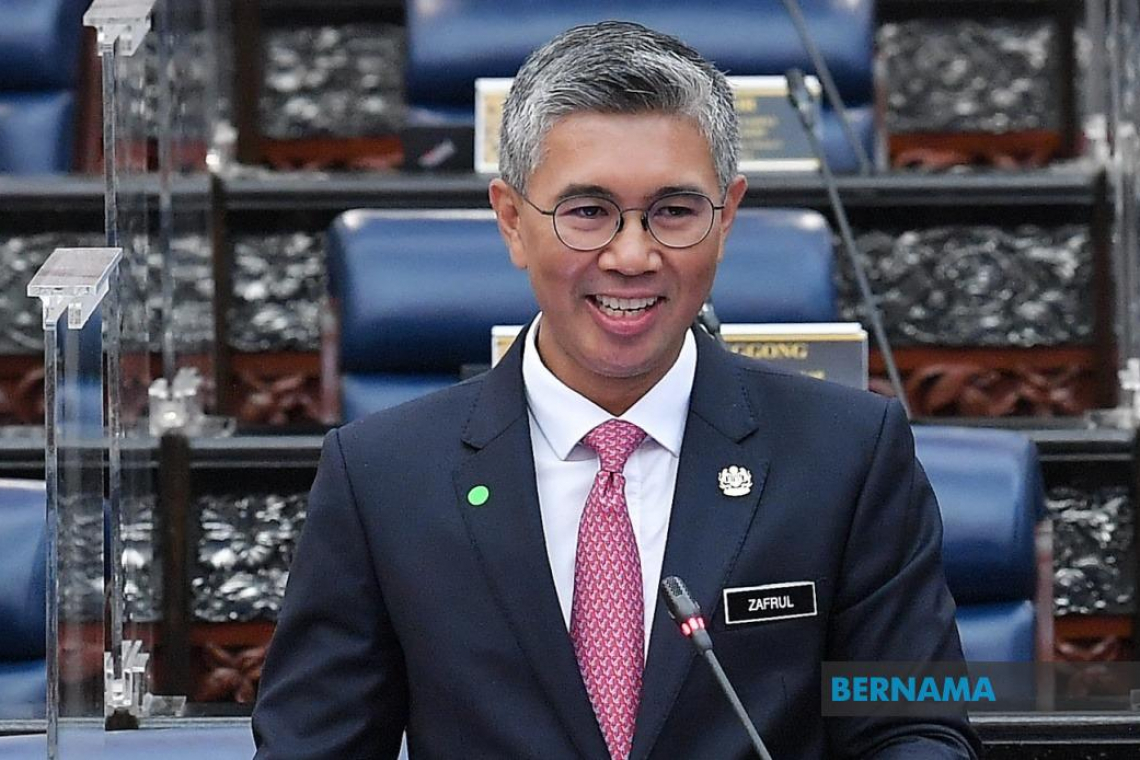 Govt to announce BPN 2.0 2nd phase payment date soon – Tengku Zafrul