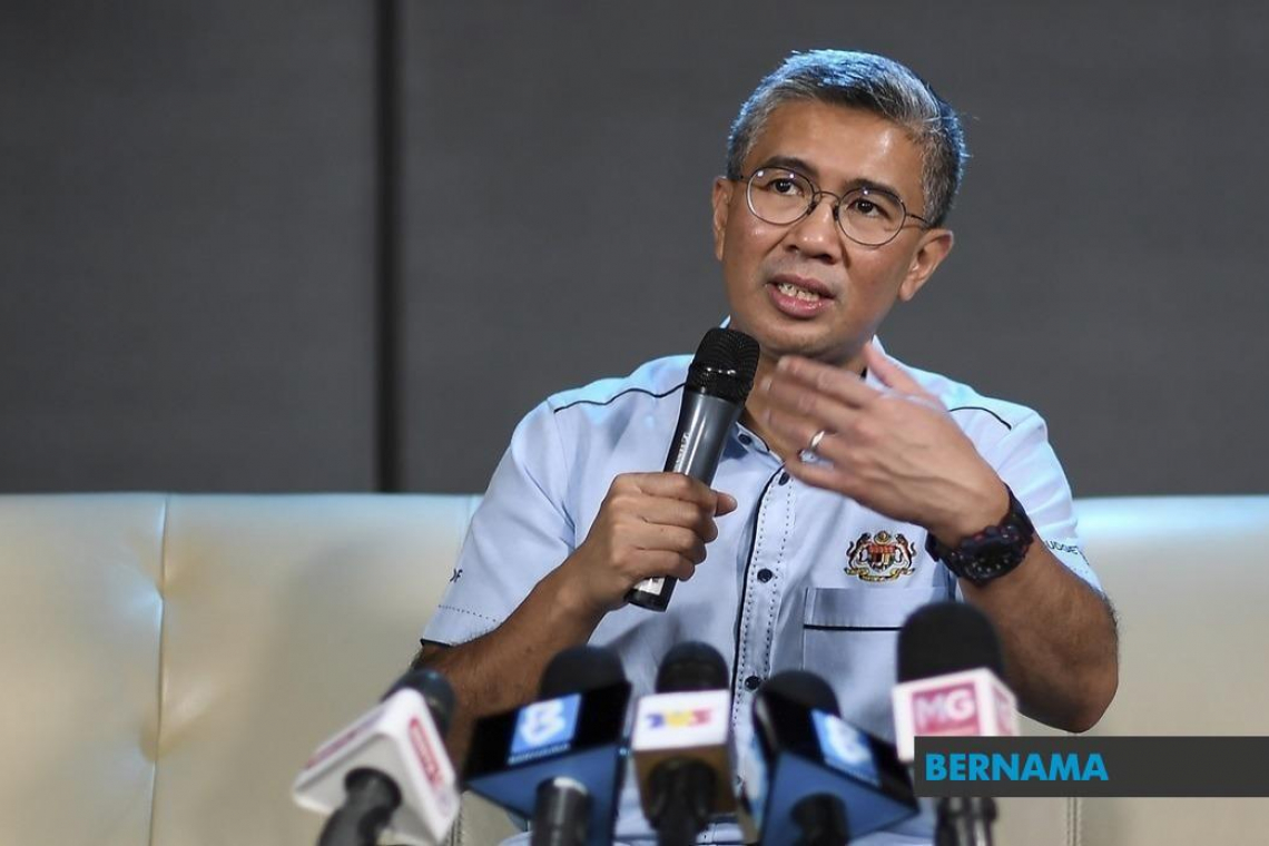 Govt assures Malaysians, investors a well-regulated financial system