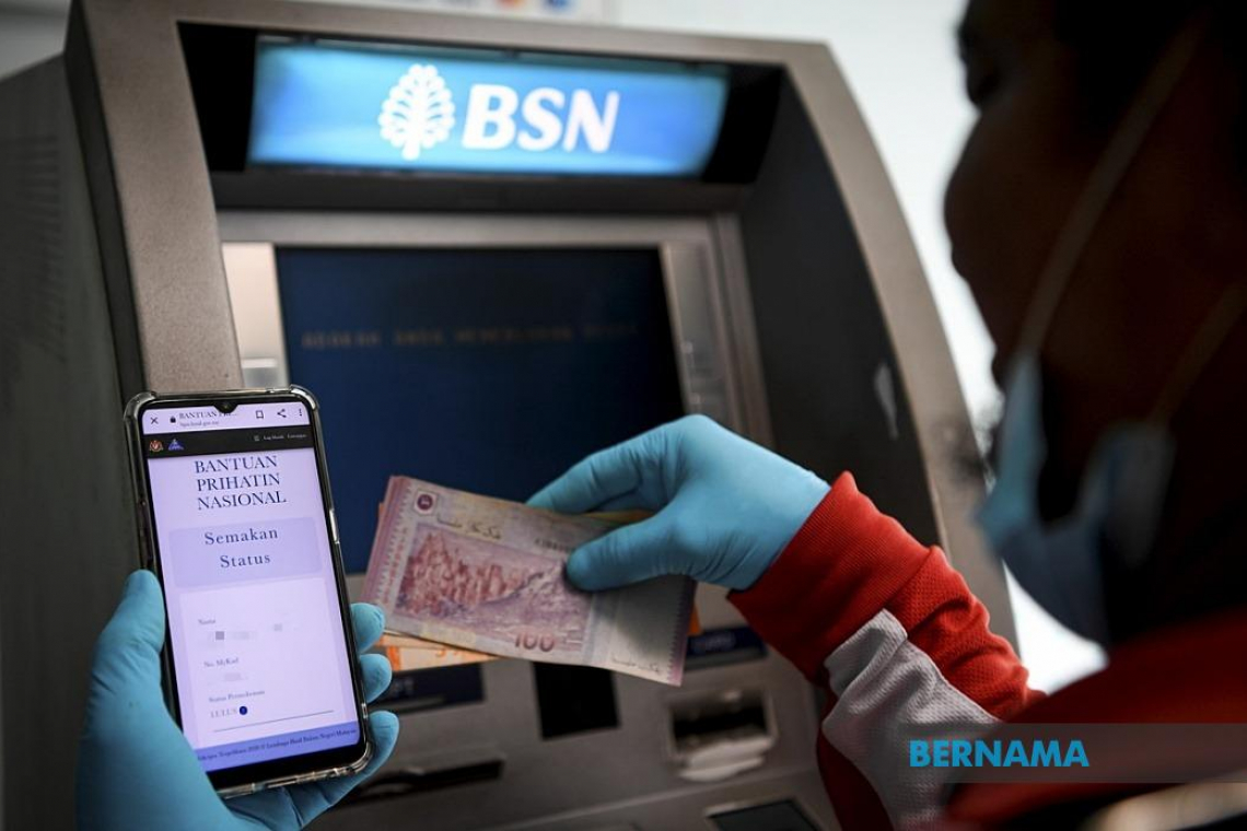 Finance Ministry to expedite BPN 2.0 payments starting Jan 21