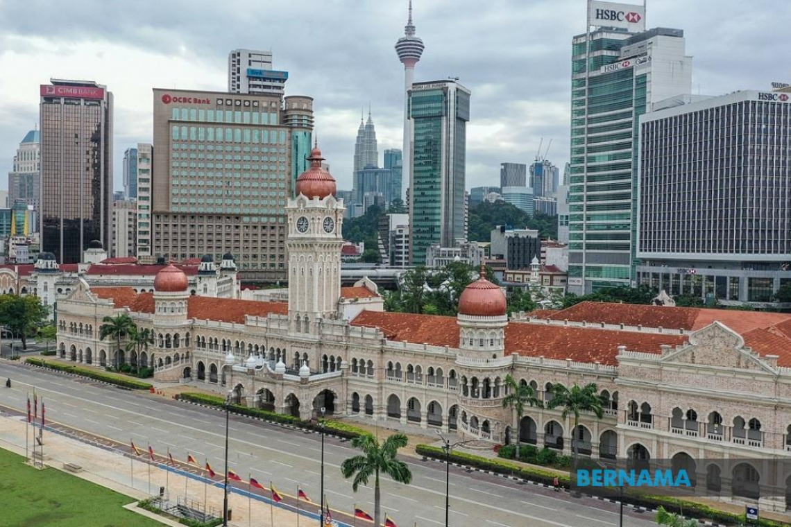 MOF assures of conducive market conditions amid MCO