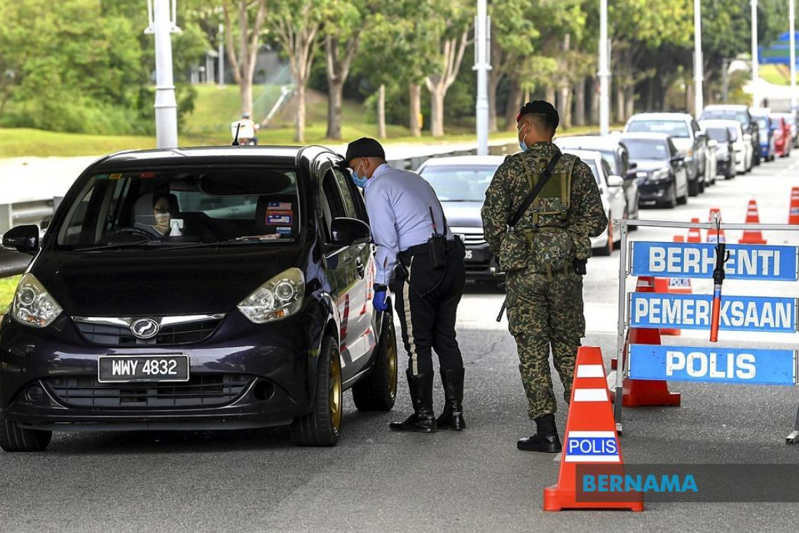 PKP 2.0 beri impak lebih rendah terhadap ekonomi – Tengku Zafrul