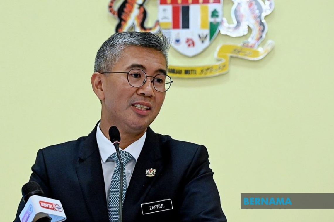MCO 2.0 less impact to the economy – Tengku Zafrul
