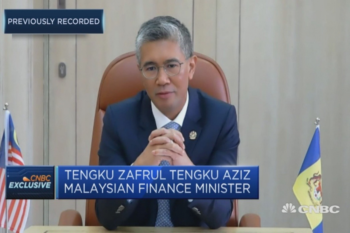 No total lockdown, only stringent SOPs, says Tengku Zafrul