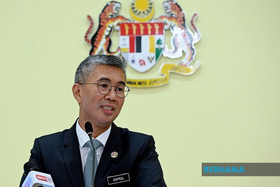 Govt's financial standing remains strong – Zafrul