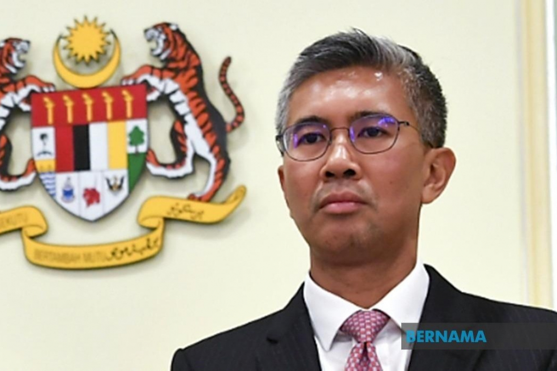 Customs Dept collects RM38.67 bln revenue in 2020