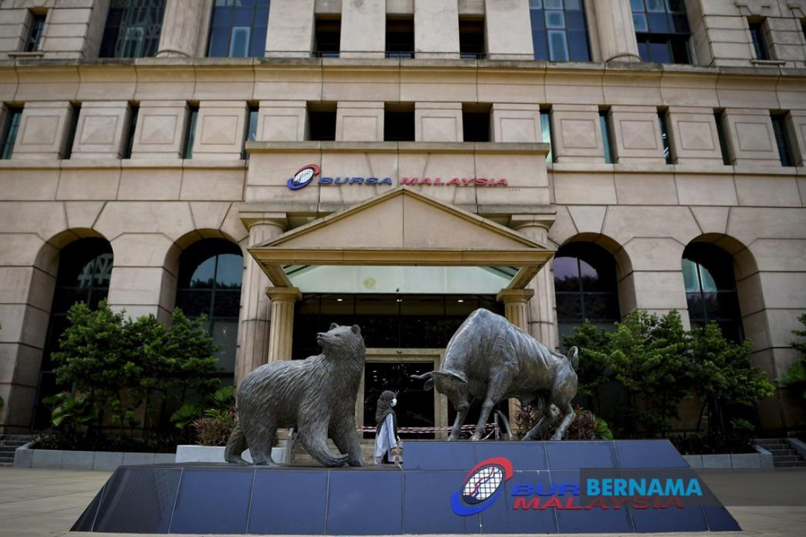 Bursa Malaysia antara bursa berprestasi terbaik di rantau ini tahun lepas – Wahid Omar
