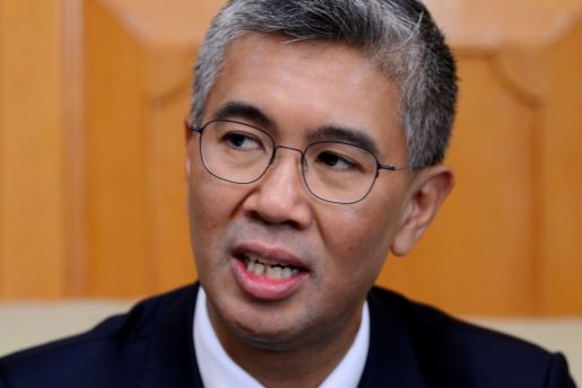 GKP 2.0: Rayuan 52,000 PKS Mikro Diluluskan