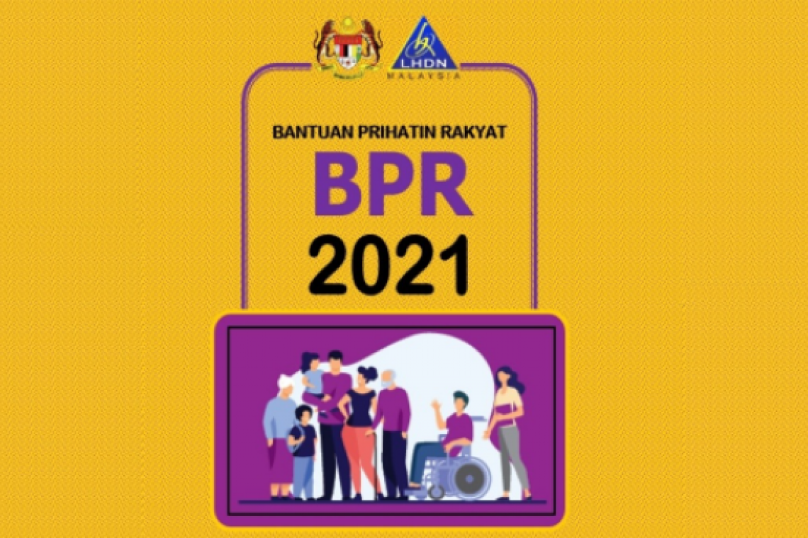 Tarikh daftar, kemas kini BPR dilanjutkan sehingga 25 Feb – Tengku Zafrul