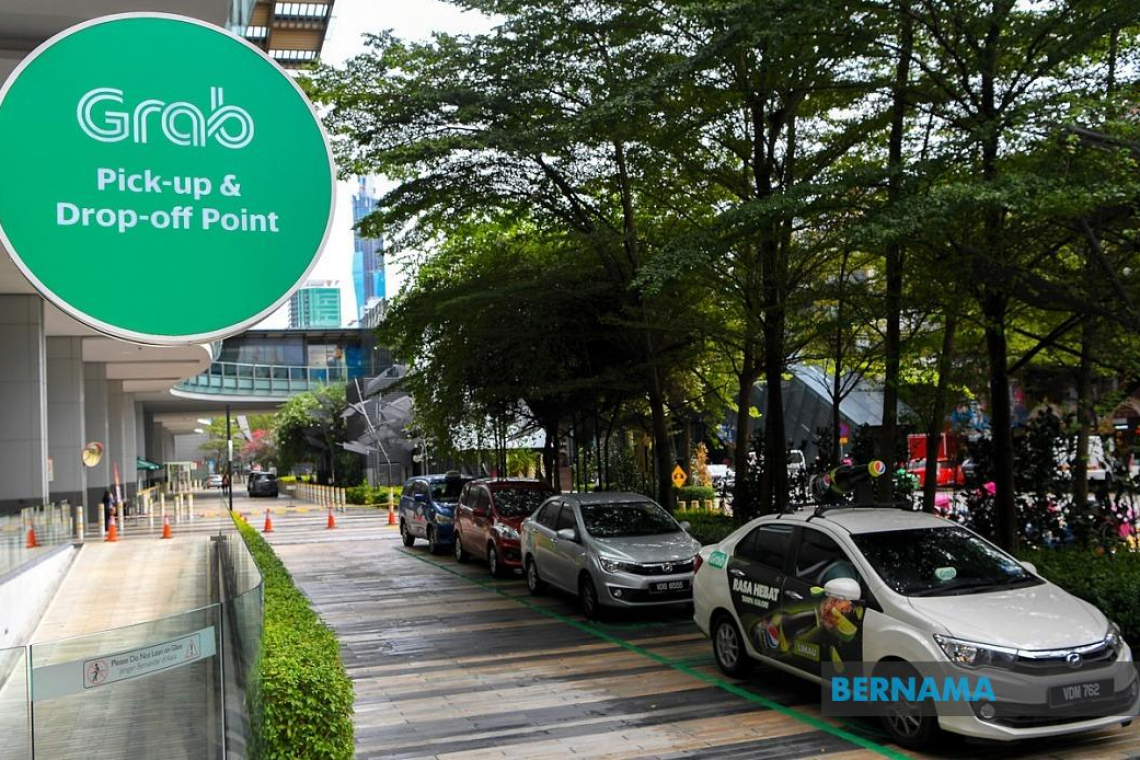 One-off RM500 aid for bus, taxi drivers disbursed beginning today – Tengku Zafrul