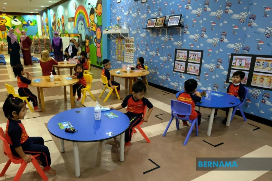 SMEs benefit from wage subsidy, thank PN govt for the initiatives