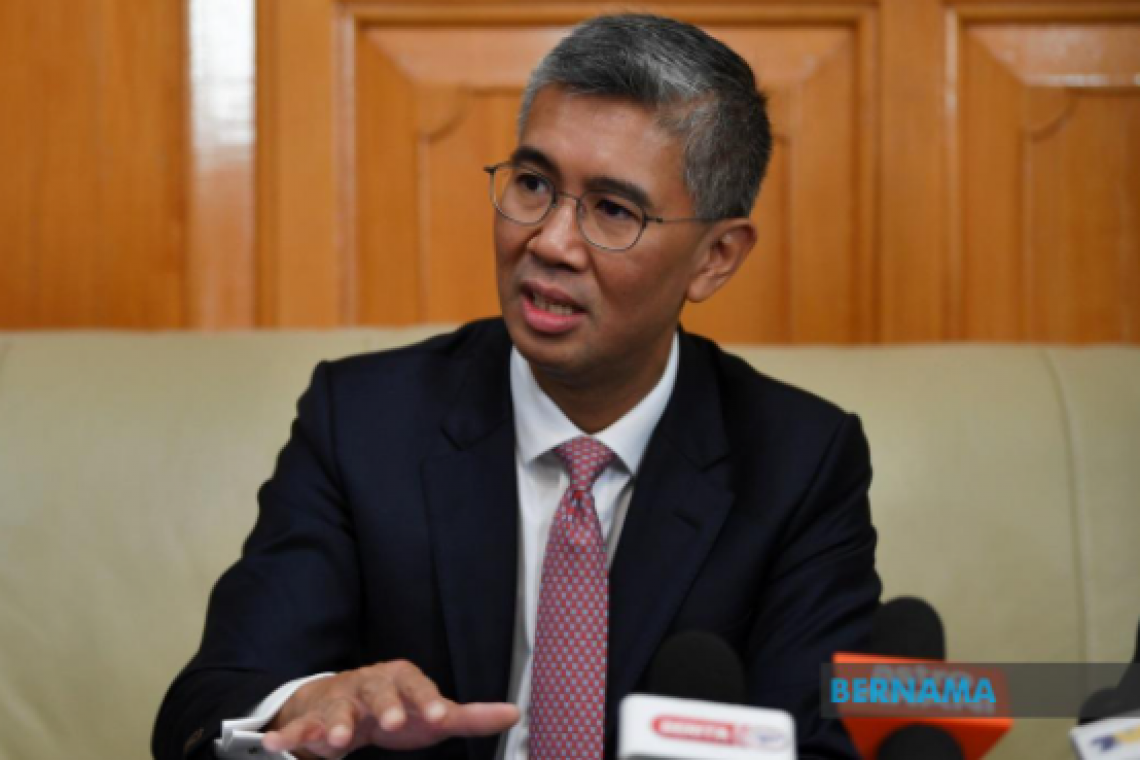 MoF to continue field sessions to help those affected by COVID-19