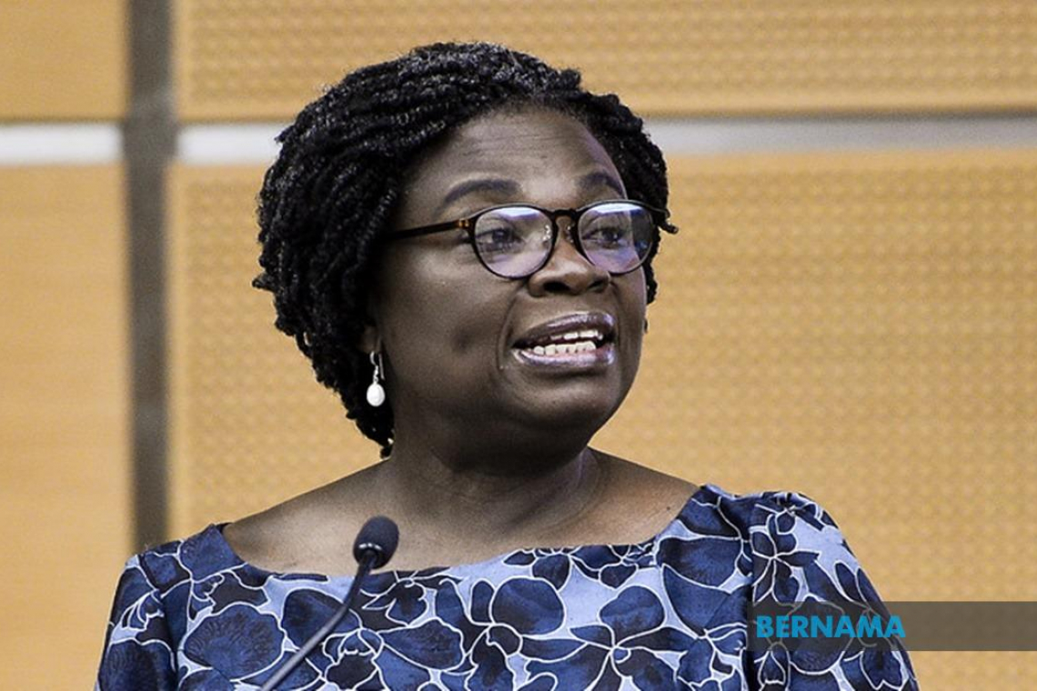 Malaysia to achieve a transition to high-income economy in 2024-2028 – World Bank