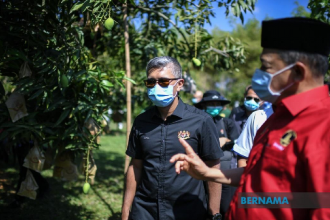 North Korea's decision to sever ties won't affect Malaysia's economy – Tengku Zafrul