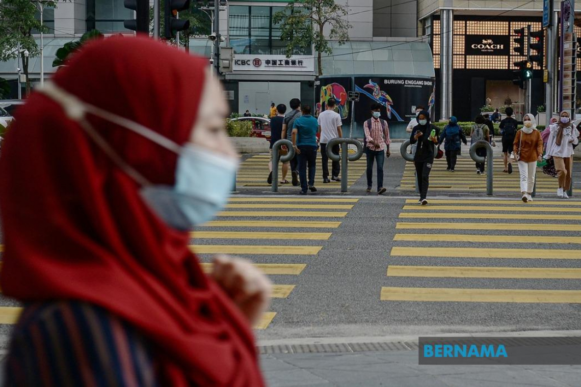RM366.37 mln channelled to 107,000 individuals who lost jobs last year - Tengku Zafrul