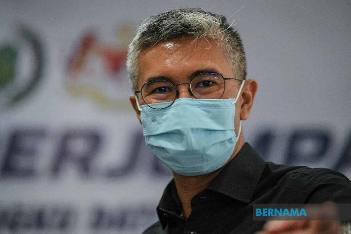 GKP 3.0 dengan peruntukan tambahan RM1.2 bilion beri manfaat kepada 1.2 juta PKS mikro