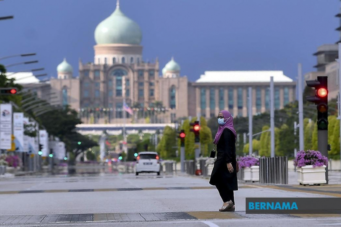 Malaysia on track for recovery, to rebound strongly in 2021 – Tengku Zafrul