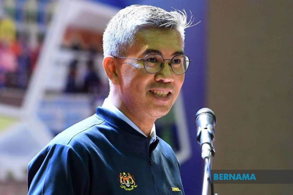 Real estate sector recorded RM119 bln in transactions in 2020 – Tengku Zafrul