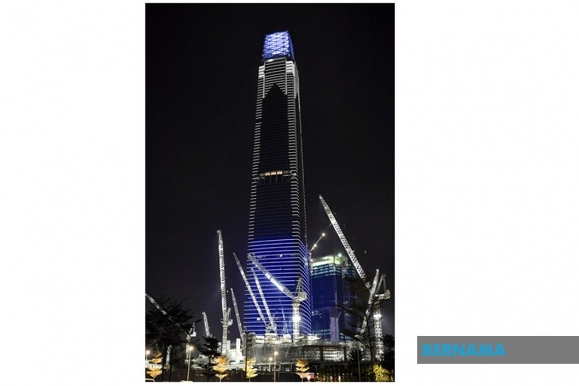 MSSB masih pegang 51 peratus saham pemilikan bangunan Exchange 106 – MoF