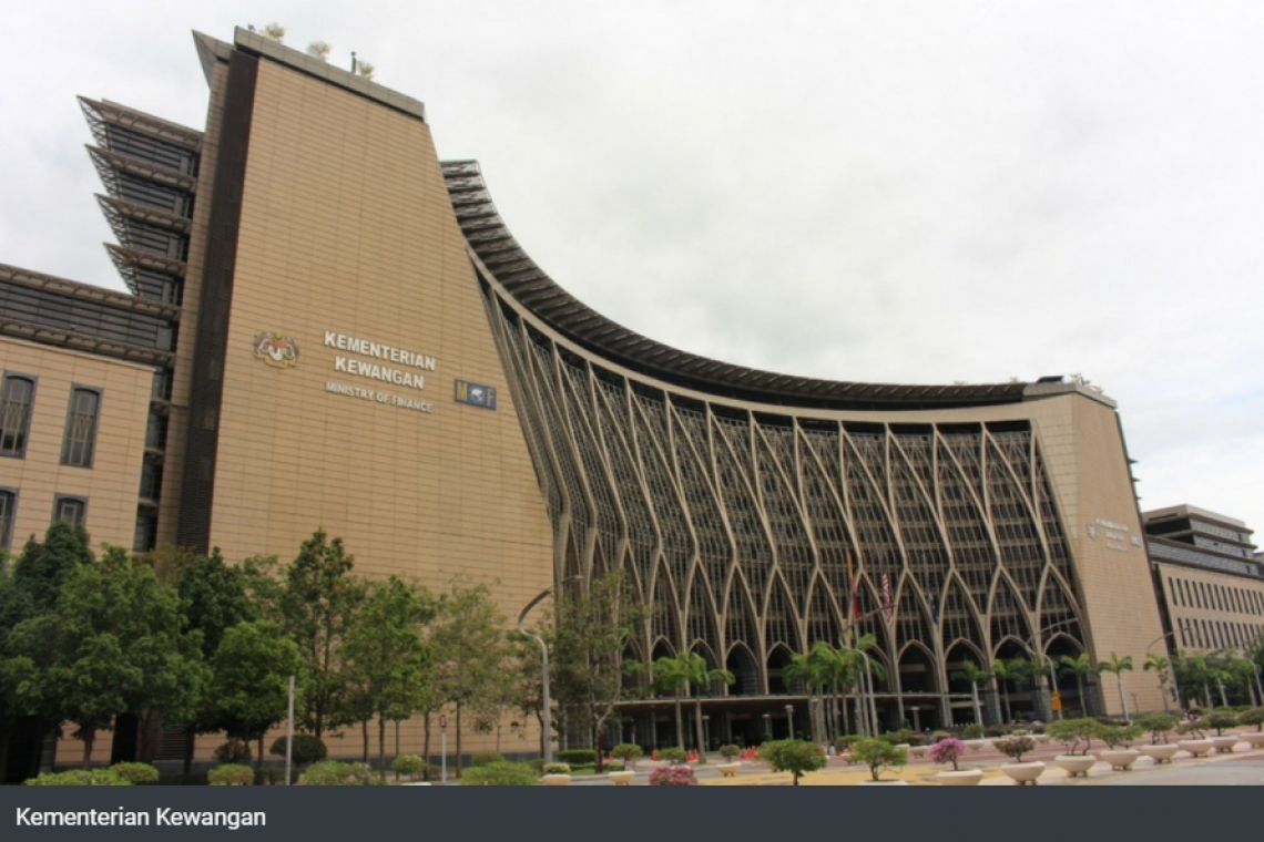 Kerajaan Persekutuan laksana empat penambahbaikan pemberian kepada negeri