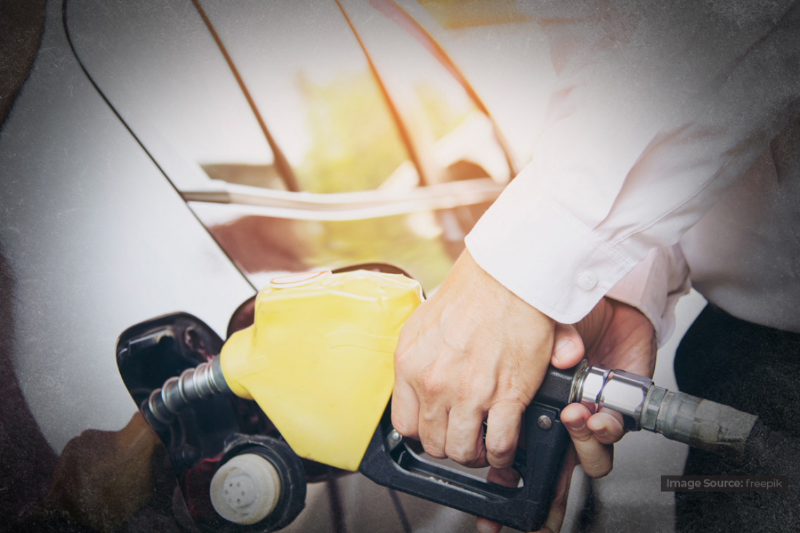 Harga RON95 dan Diesel kekal, RON97 naik satu sen