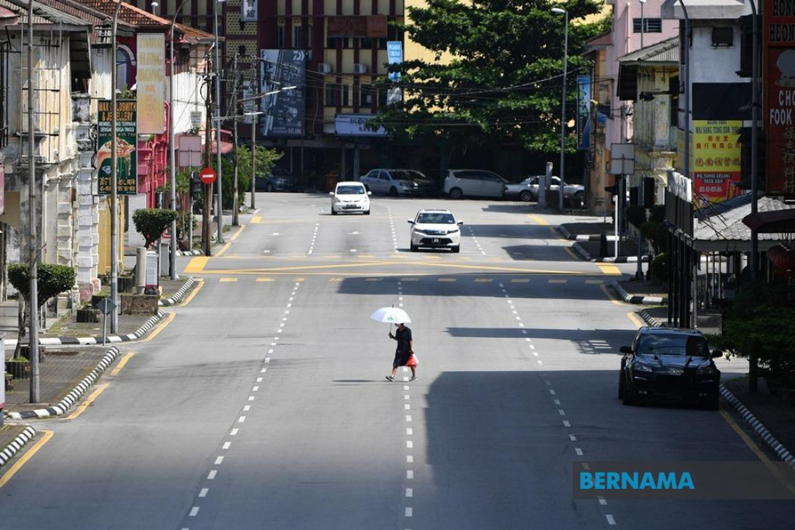 Tightened MCO 3.0 to have 1.0 pct impact on GDP – Tengku Zafrul