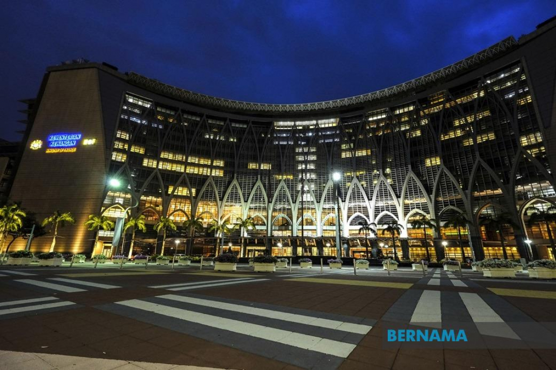 Deficit target revised to 6 pct of GDP, statutory debt still below Parliament-approved limit – MOF