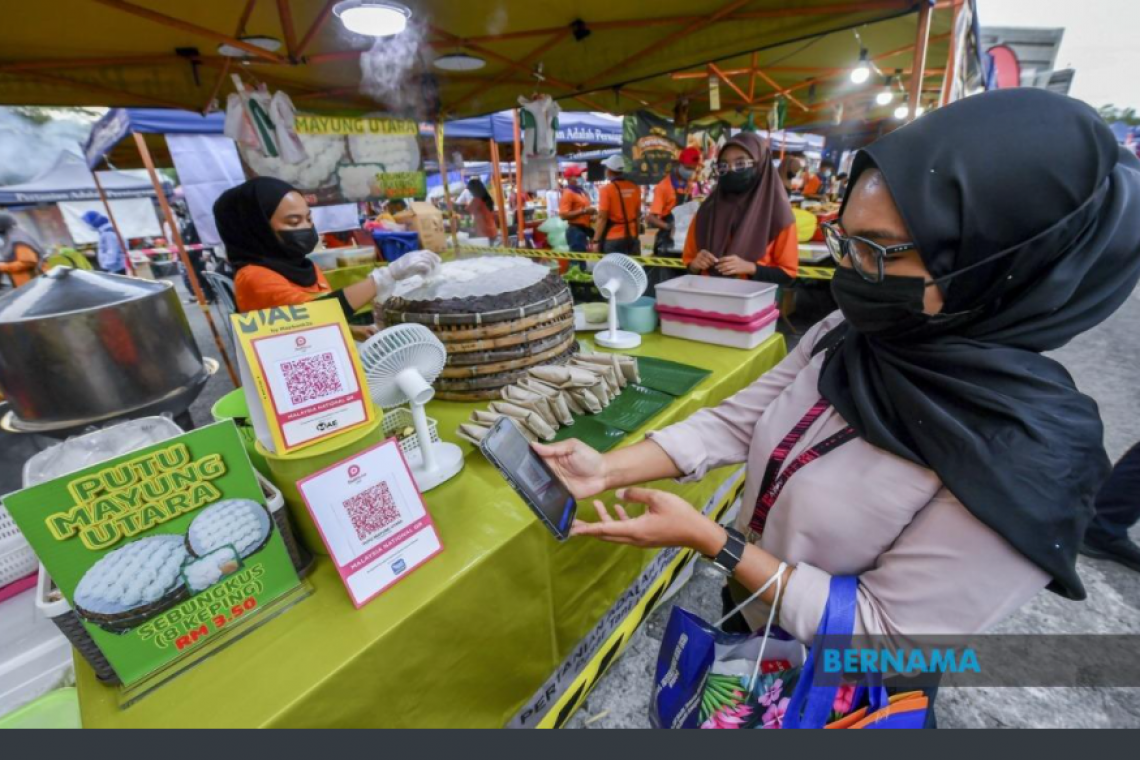 Govt hopes ePenjana positive momentum can be maintained via eBelia – Tengku Zafrul