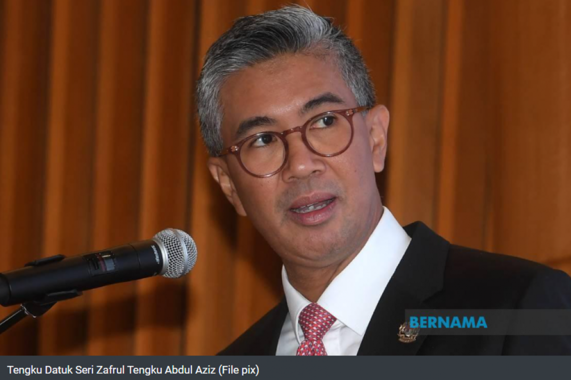Despite challenging fiscal space, govt continues support for rakyat