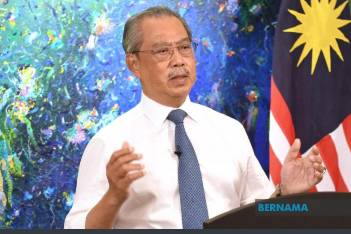 Loan repayment aid, moratorium worth RM30 bln to benefit 5 million borrowers – PM