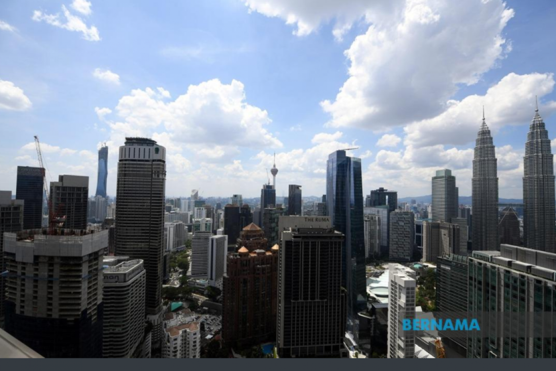 Remainder of Budget 2021 allocation of RM200 bln will be spent this year – Tengku Zafrul