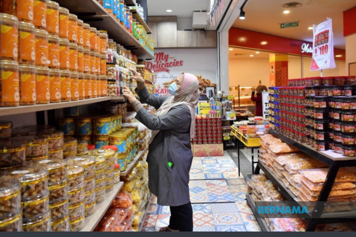 Kemudahan bantuan dan pemulihan bersasar kepada PKS ditambah RM2 bln – Muhyiddin