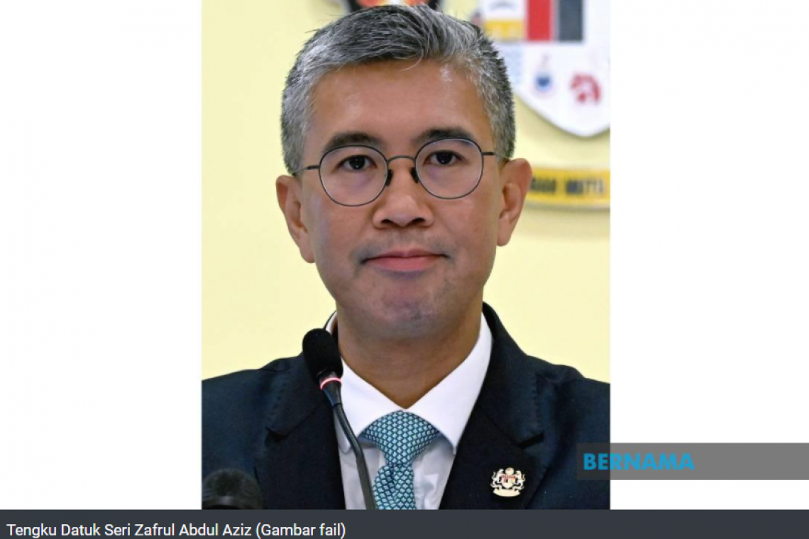 Penentuan semula perbelanjaan antara opsyen kerajaan sokong langkah bantuan