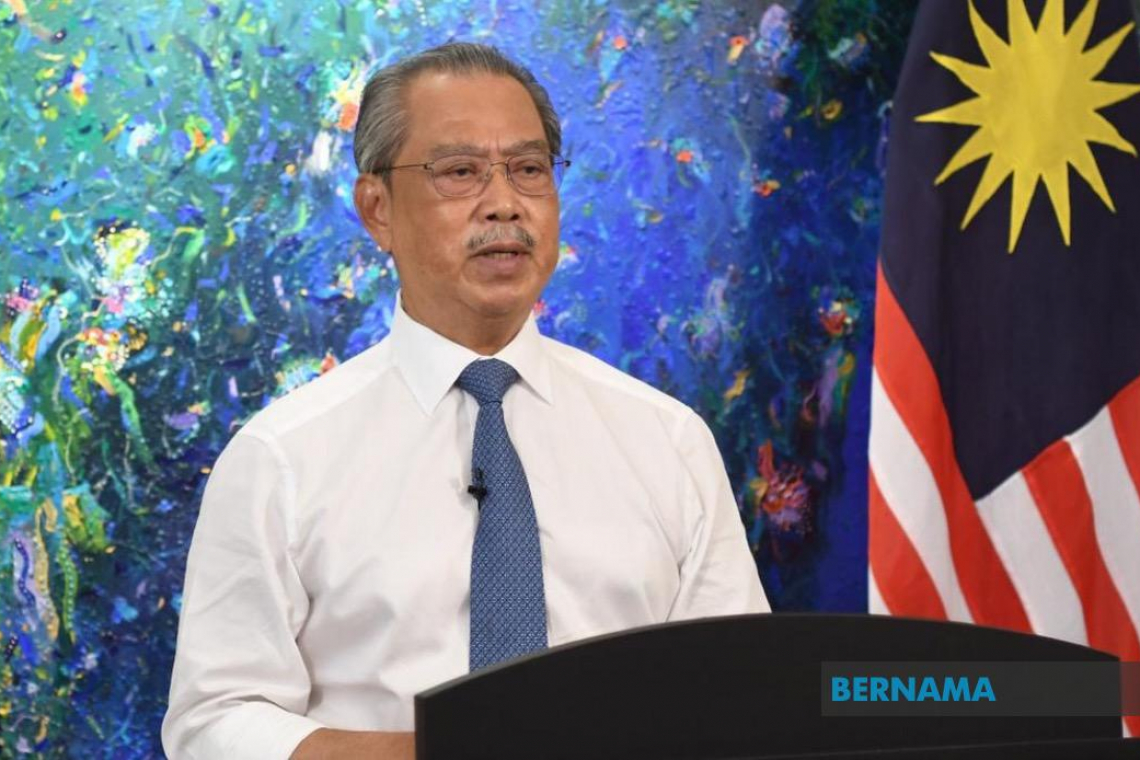 Kerajaan umum pakej PEMERKASA Plus bernilai RM40 bilion untuk tingkat ekonomi, bantu rakyat – PM