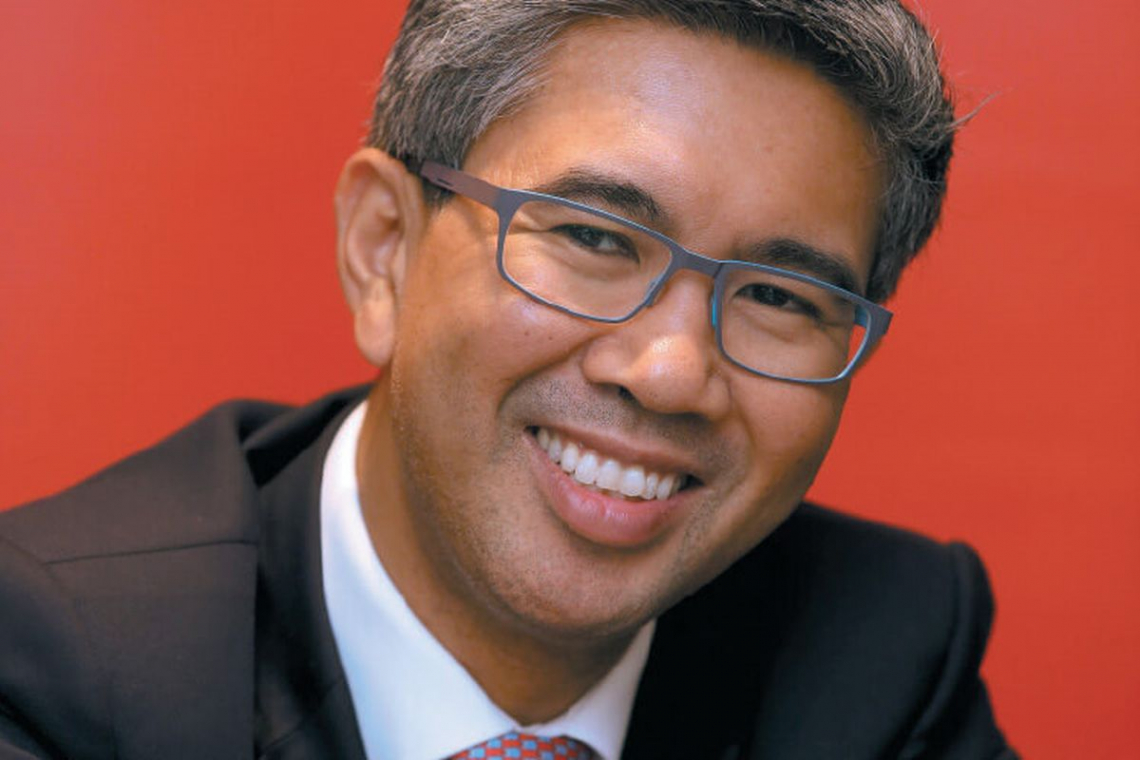 Govt approves RM1.19 bil under Wage Subsidy Programme 2.0 as of May 21 – Tengku Zafrul