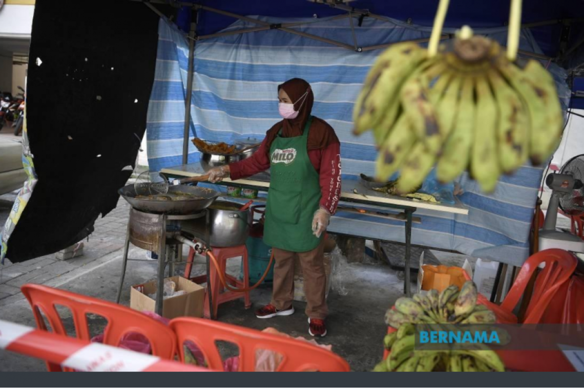 GKP: Kerajaan salur RM5.08 bilion kepada PKS mikro, bayaran GKP 3.0 dibuat mulai 10 Jun