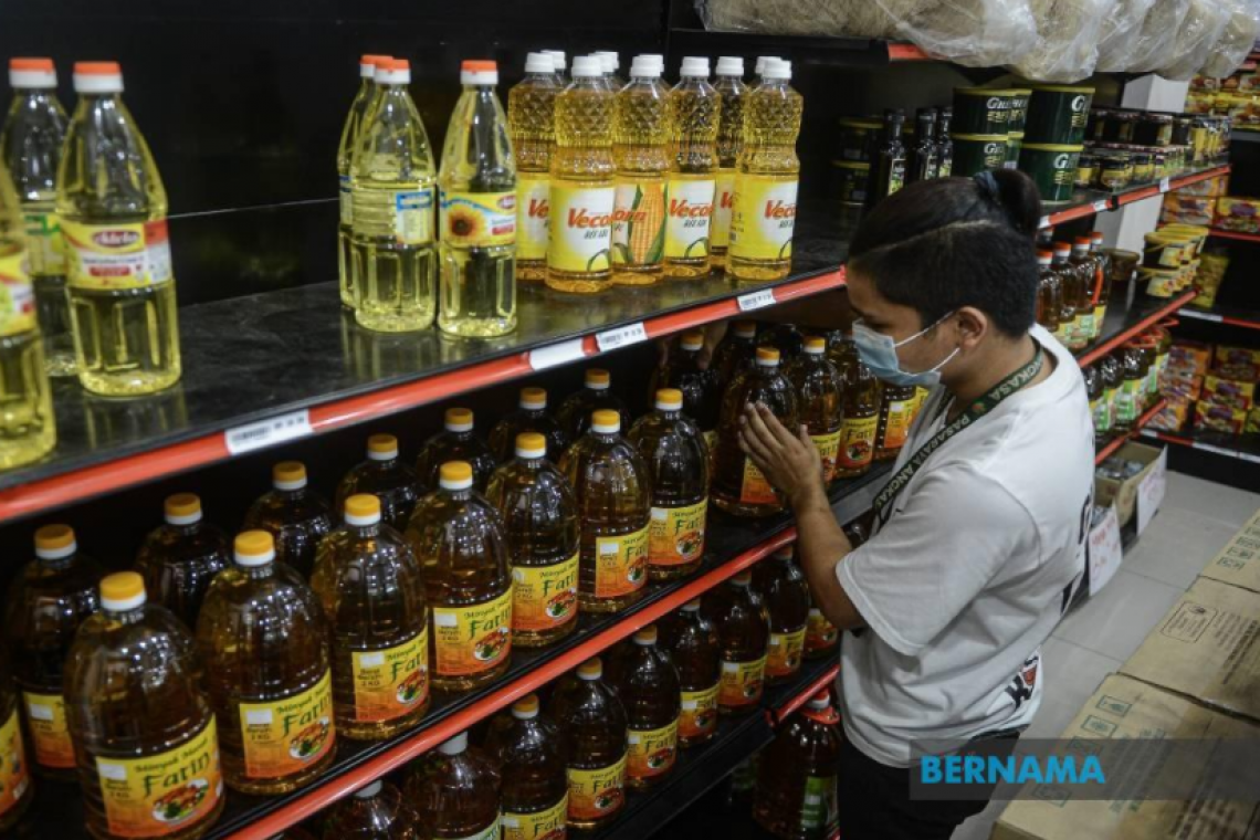 Govt to provide fuel, cooking oil subsidies of up to RM8 bln this year