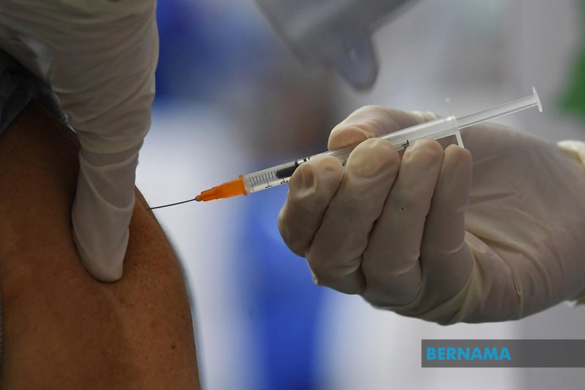 K'jaan teliti kelonggaran bagi individu yang lengkap divaksinasi – Khairy