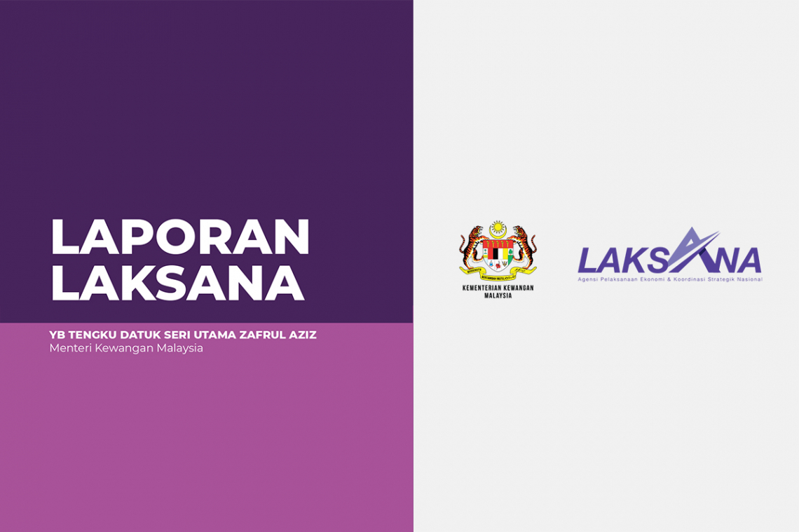 Laporan Ke–11 Pencapaian Pelaksanaan Pakej PRIHATIN &amp; PENJANA