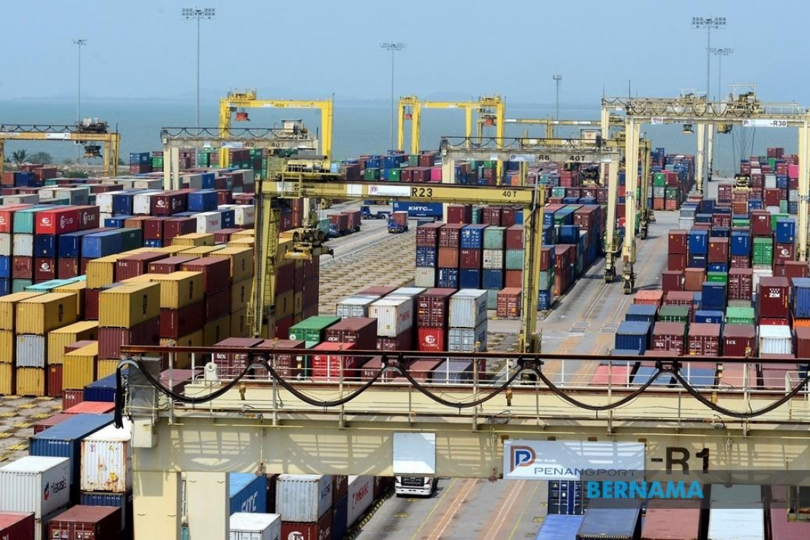 S&amp;P kekalkan penarafan Malaysia, bukti keyakinan terhadap usaha vaksinasi dan daya tahan ekonomi negara