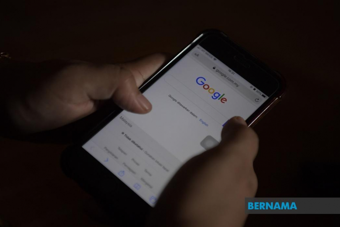 Pemberian 1 GB data harian secara percuma dilanjutkan sehingga 31 Dis, 2021 – PM