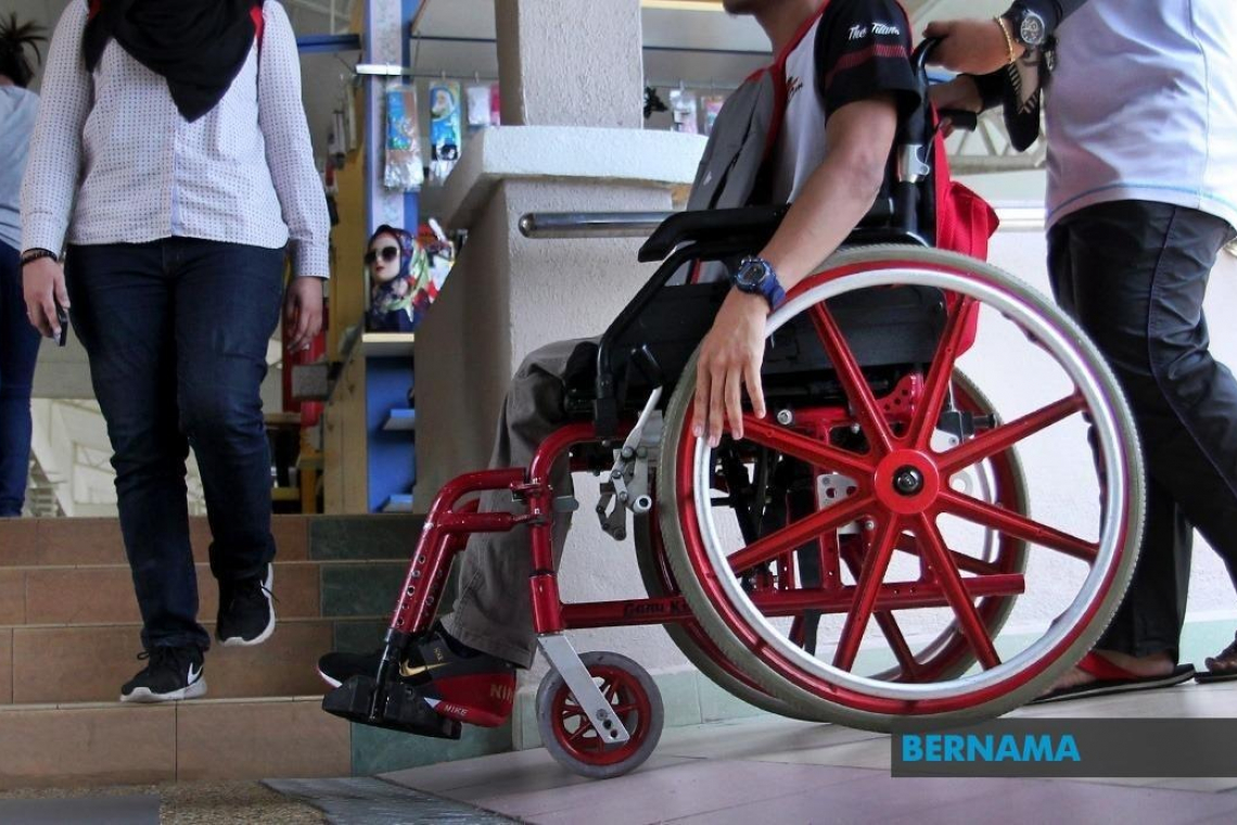 PEMULIH: Three months of RM500 aid for unemployed PwD – Muhyiddin