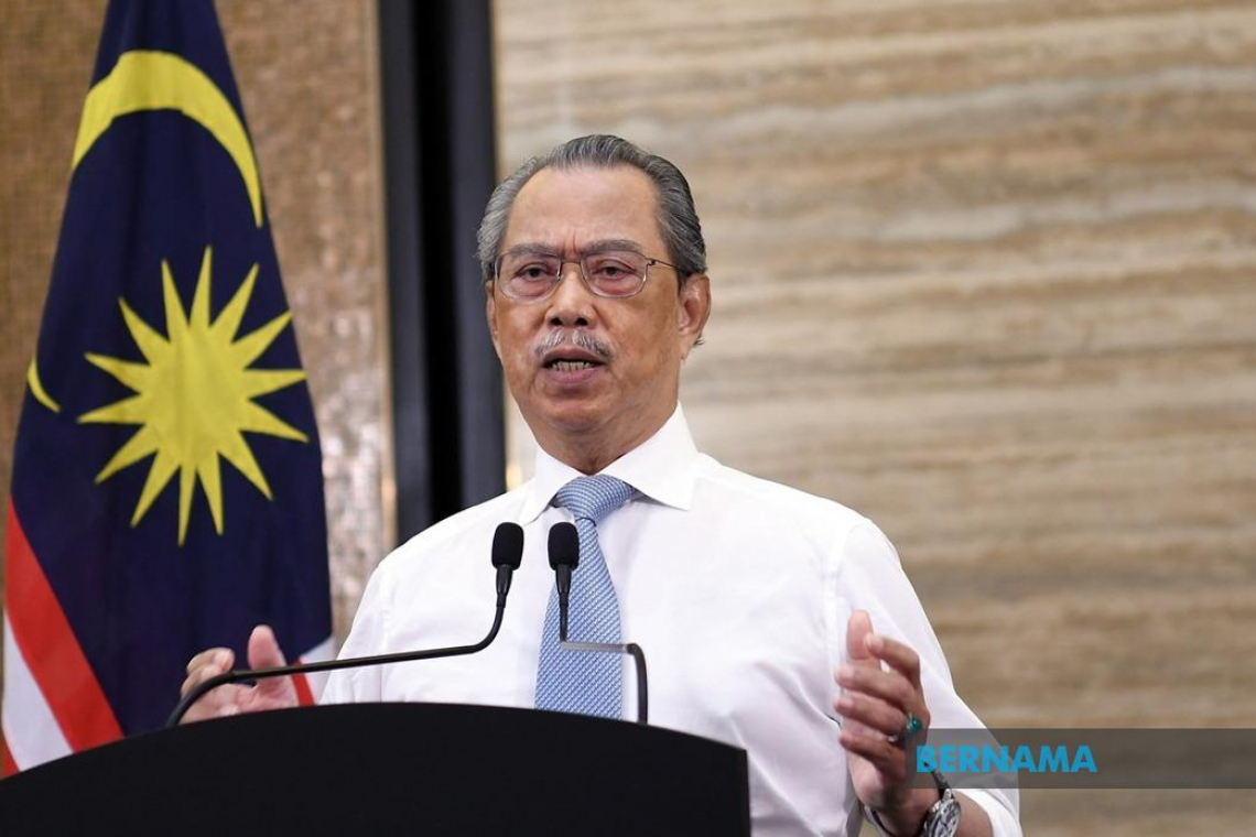 Govt allocates additional RM1.1 bln fund for microcredit financing – PM