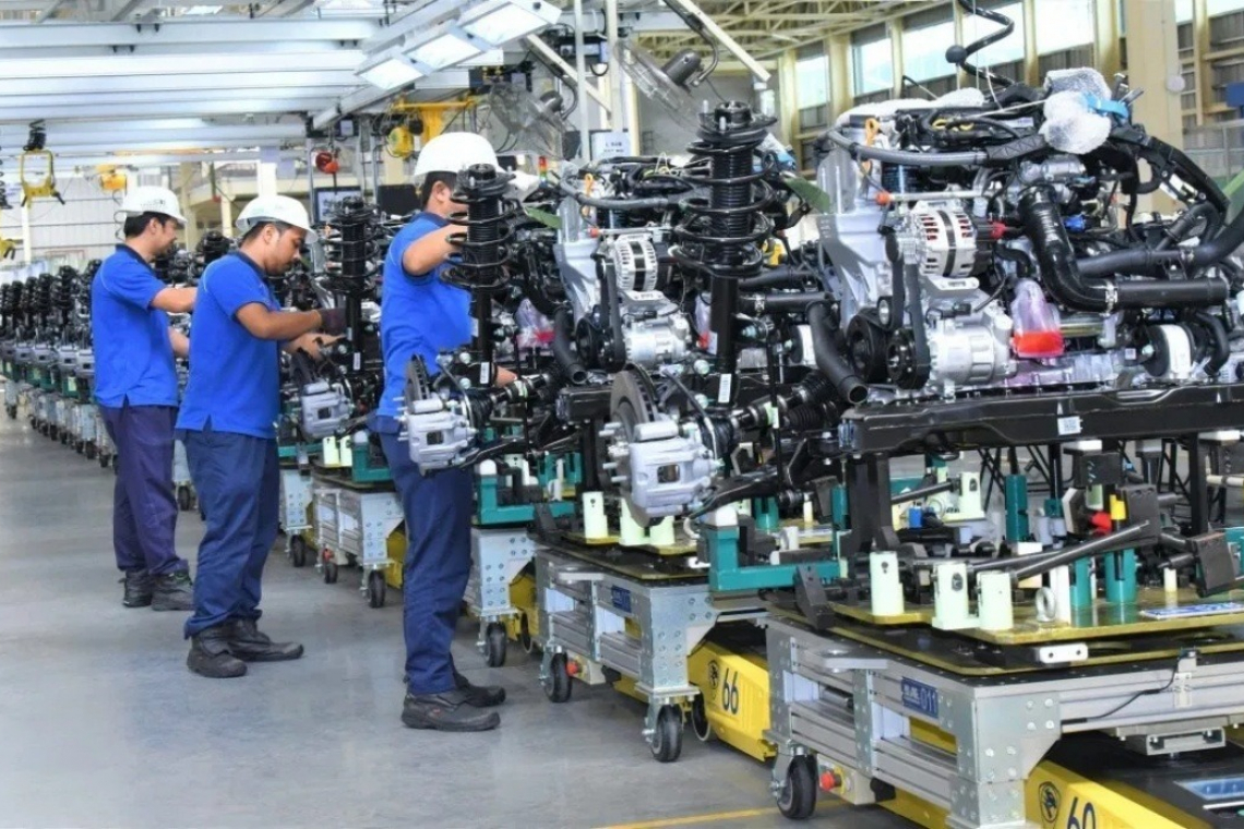 Govt to consider allowing companies to resume full operations – PM