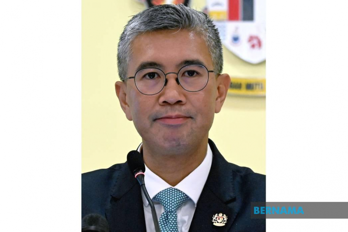 Govt approves RM1.283 bln for PSU 2.0 as of June 18 – Tengku Zafrul