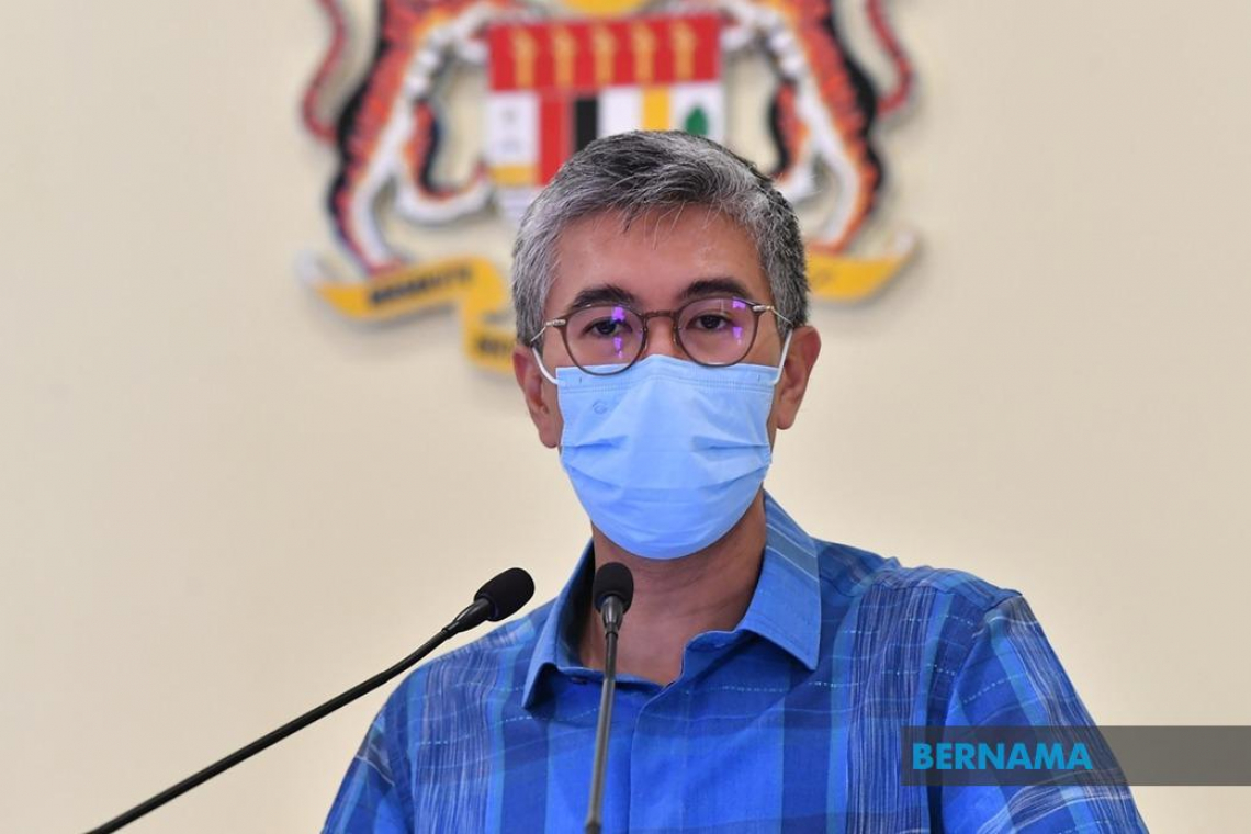 NRP implementation at the state level is fairer – Tengku Zafrul