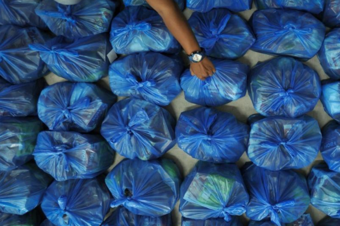 Program bakul makanan bagi agihan RM300,000 untuk setiap parlimen telah disalurkan – Tengku Zafrul