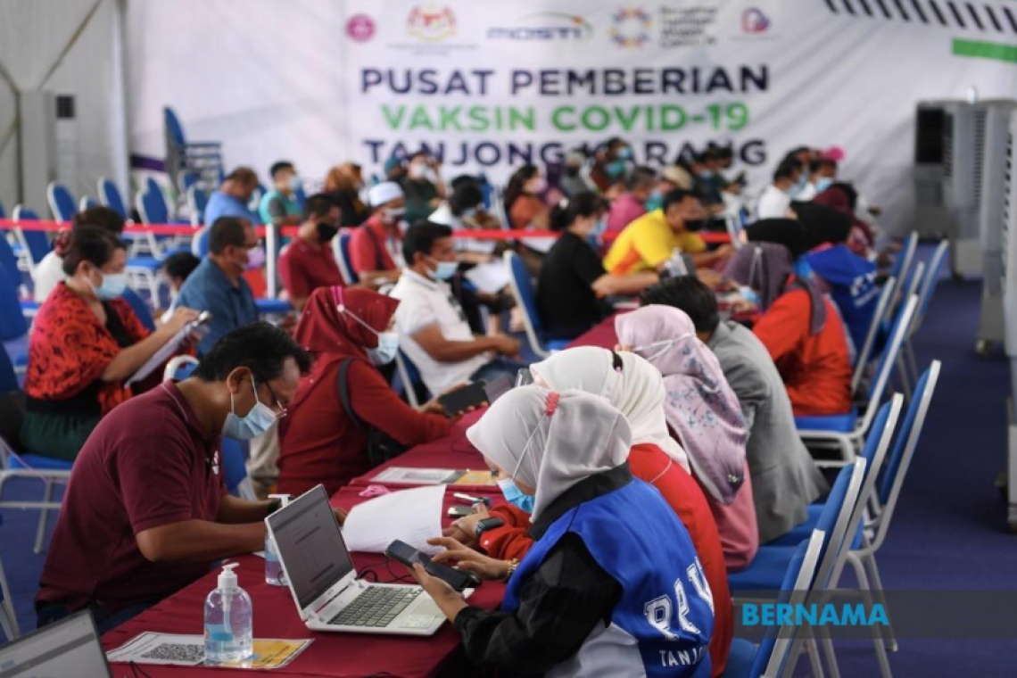 COVID: Kerjasama dengan pakar kesihatan, ekonomi dan sosial diperkukuh – PMO