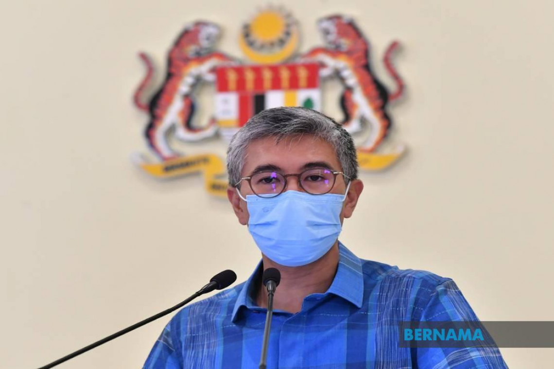 PPN bersifat dinamik, sentiasa ditambah baik ikut keperluan semasa – Tengku Zafrul