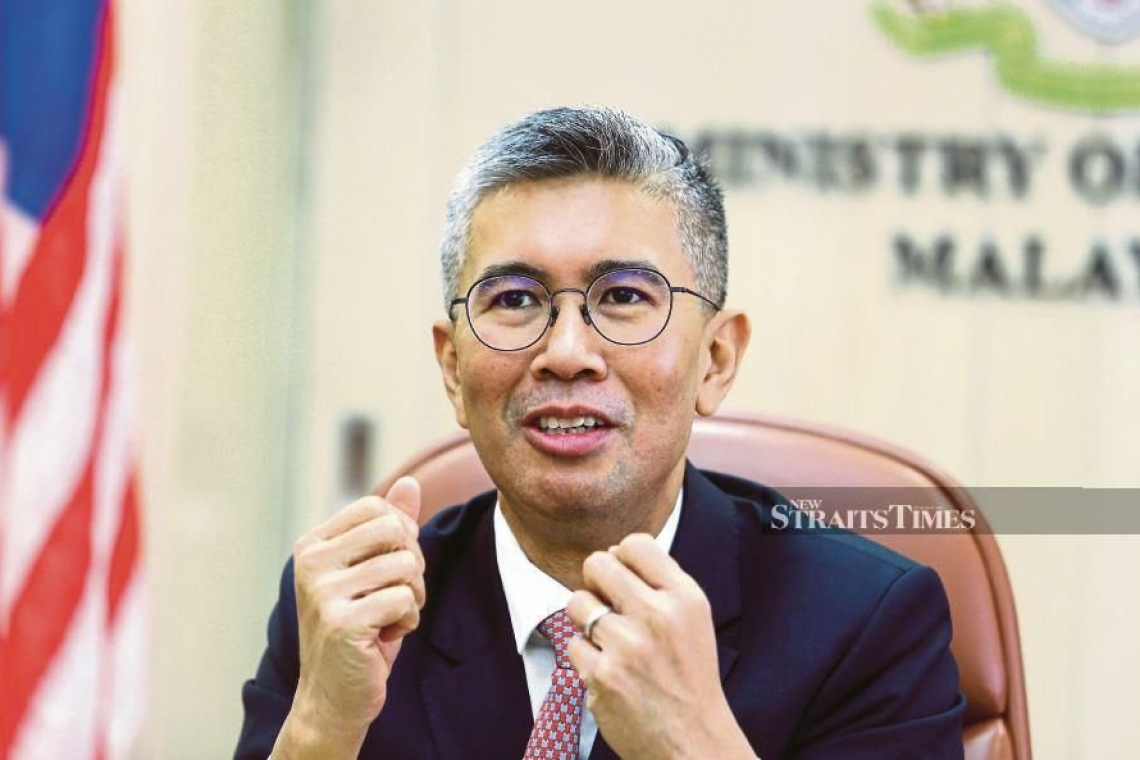 National Recovery Plan Council to replace special committee