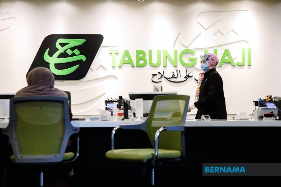 TH regulation under BNM an interim solution – MoF